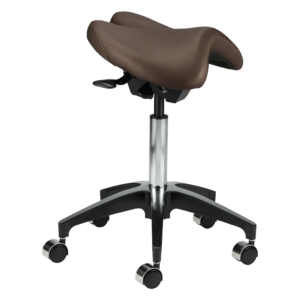 Kimi Saddle Stool