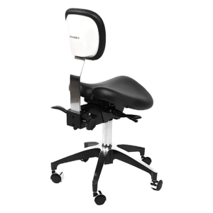 Kimi Saddle Stool