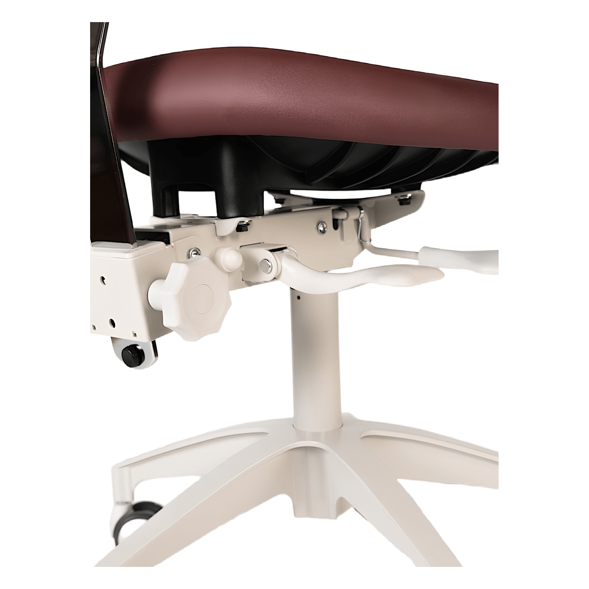 Vega 201 Doctors Chair - Image 2