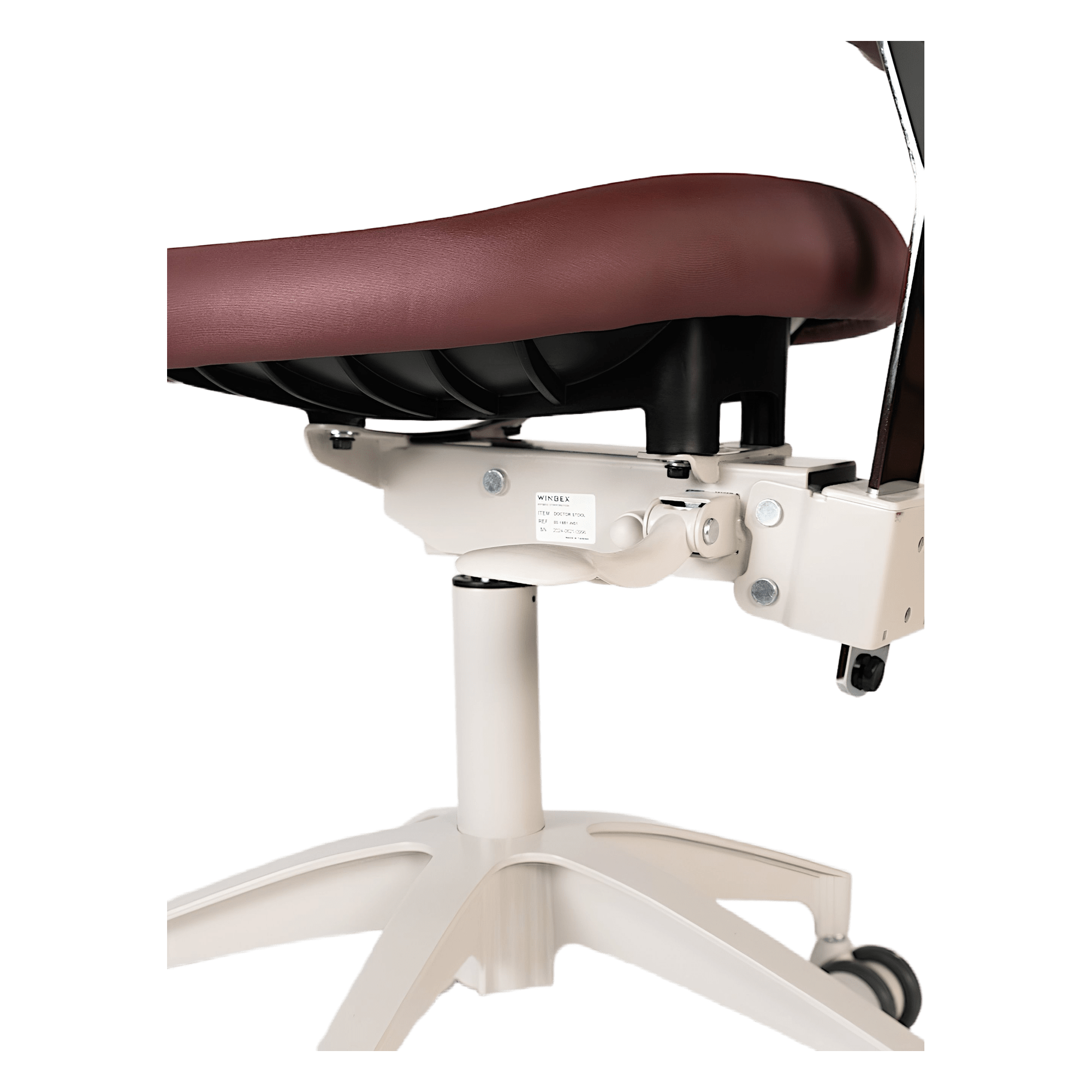 Vega 201 Doctors Chair - Image 4