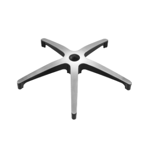 18-1057-01 SPIDER METAL BASE