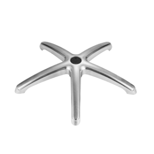 18-1056-01 POLISHED METAL BASE
