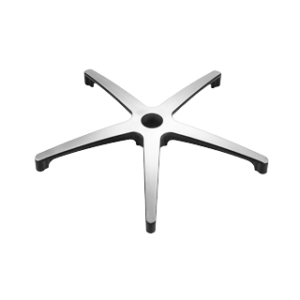 18-1057-01 FLAT METAL BASE